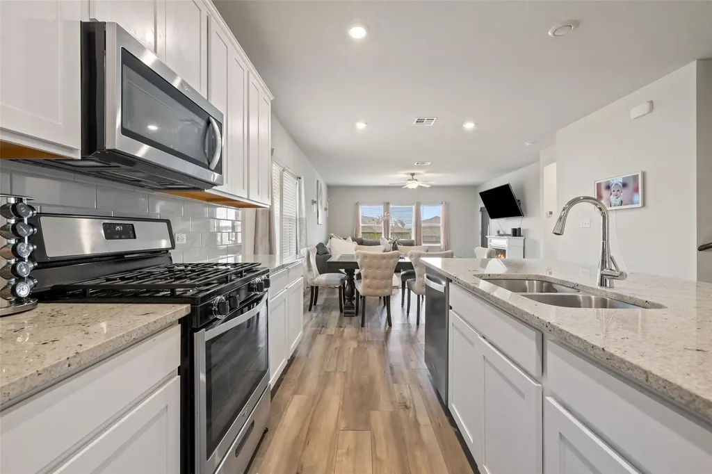 14029 Heartland Drive Manor TX 78653