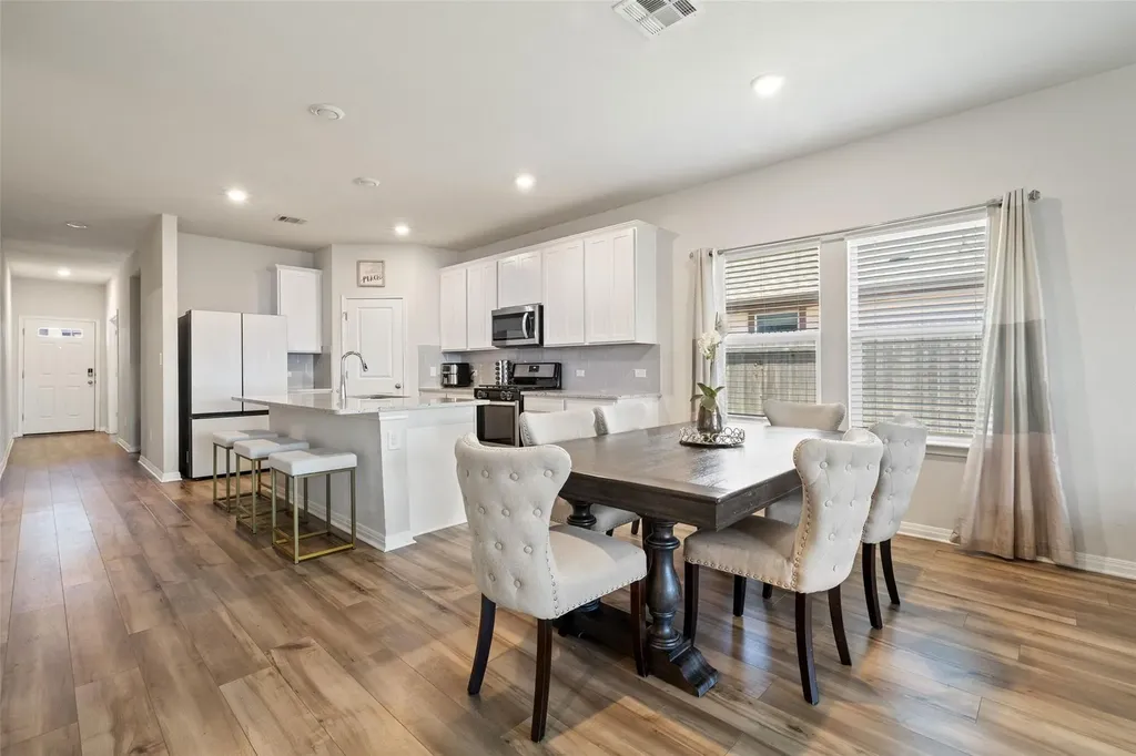 14029 Heartland Drive Manor TX 78653