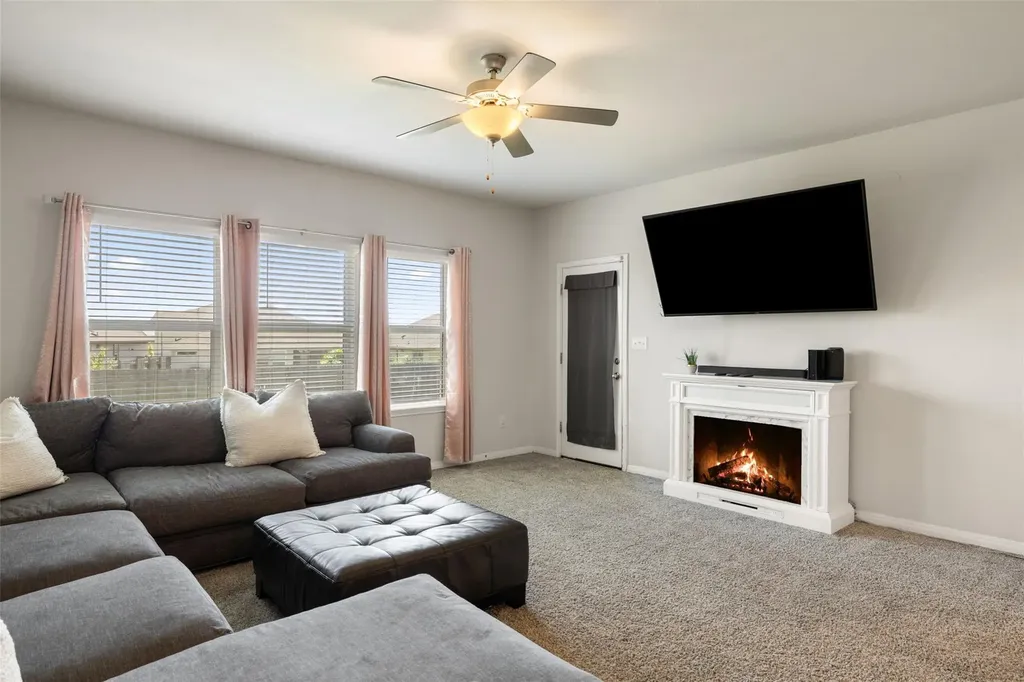 14029 Heartland Drive Manor TX 78653