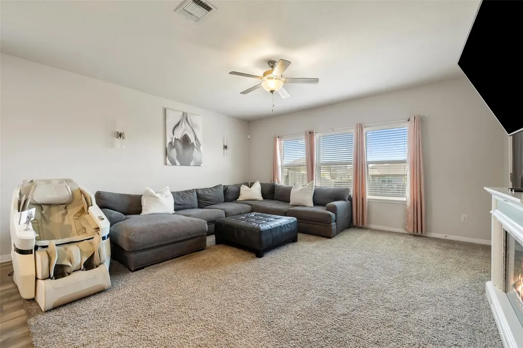 14029 Heartland Drive Manor TX 78653
