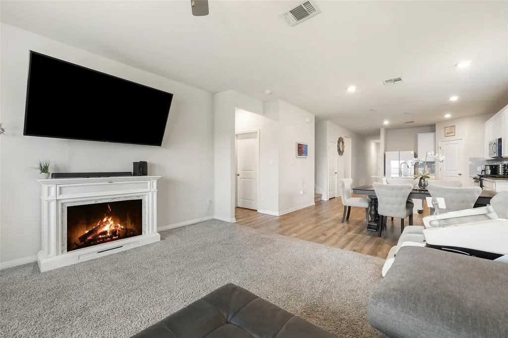 14029 Heartland Drive Manor TX 78653
