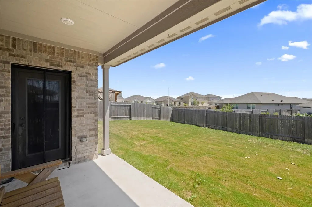 14029 Heartland Drive Manor TX 78653
