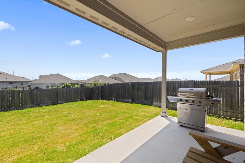 14029 Heartland Drive Manor TX 78653