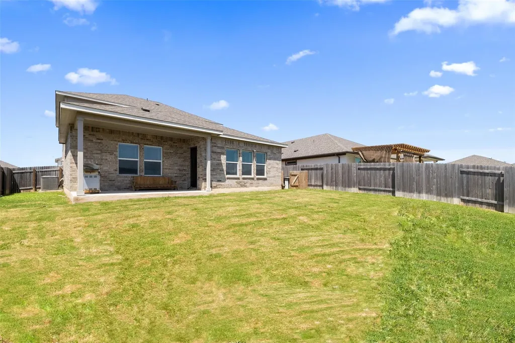 14029 Heartland Drive Manor TX 78653