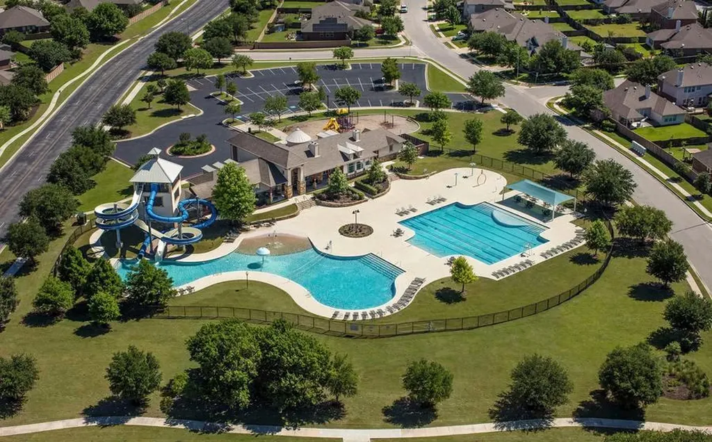 14029 Heartland Drive Manor TX 78653
