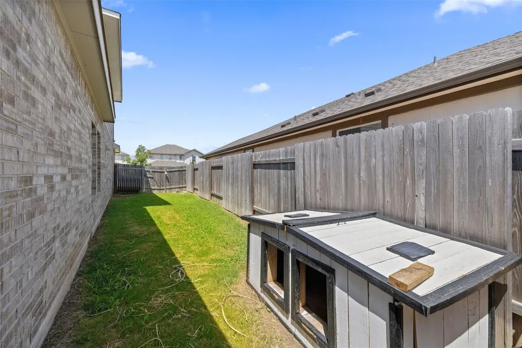 14029 Heartland Drive Manor TX 78653