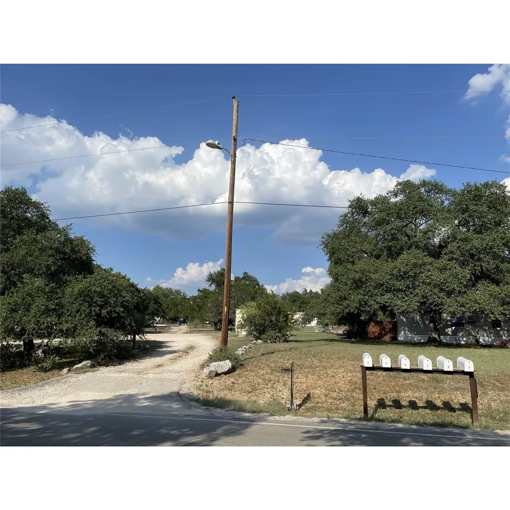 4747 Eck Lane Austin TX 78734