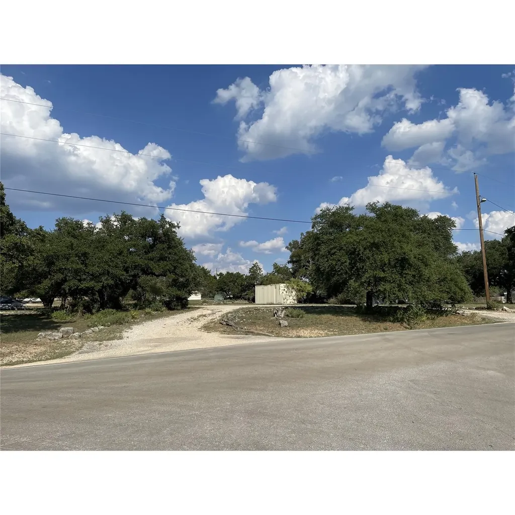 4747 Eck Lane Austin TX 78734
