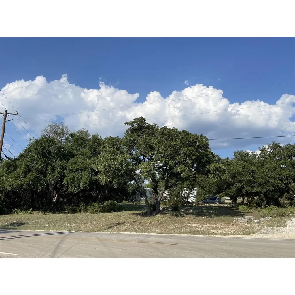 4747 Eck Lane Austin TX 78734