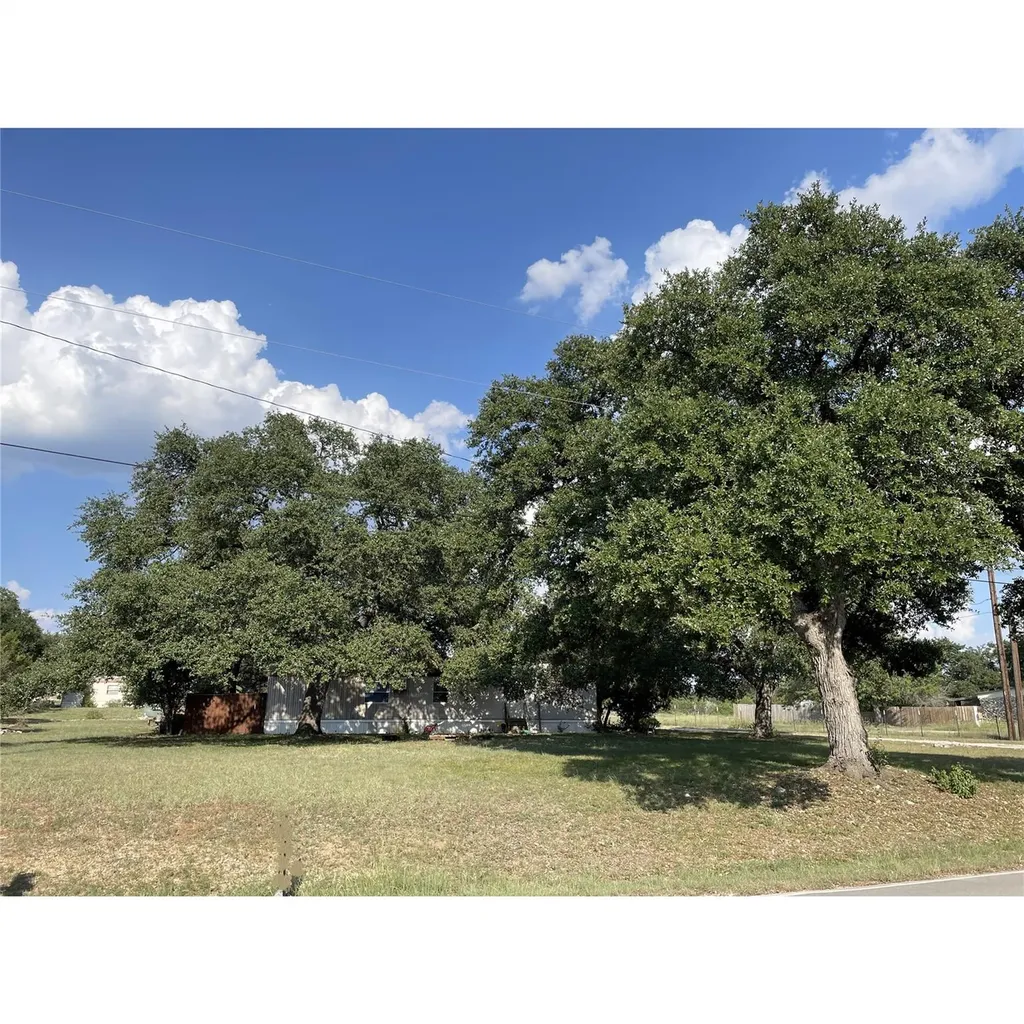 4747 Eck Lane Austin TX 78734