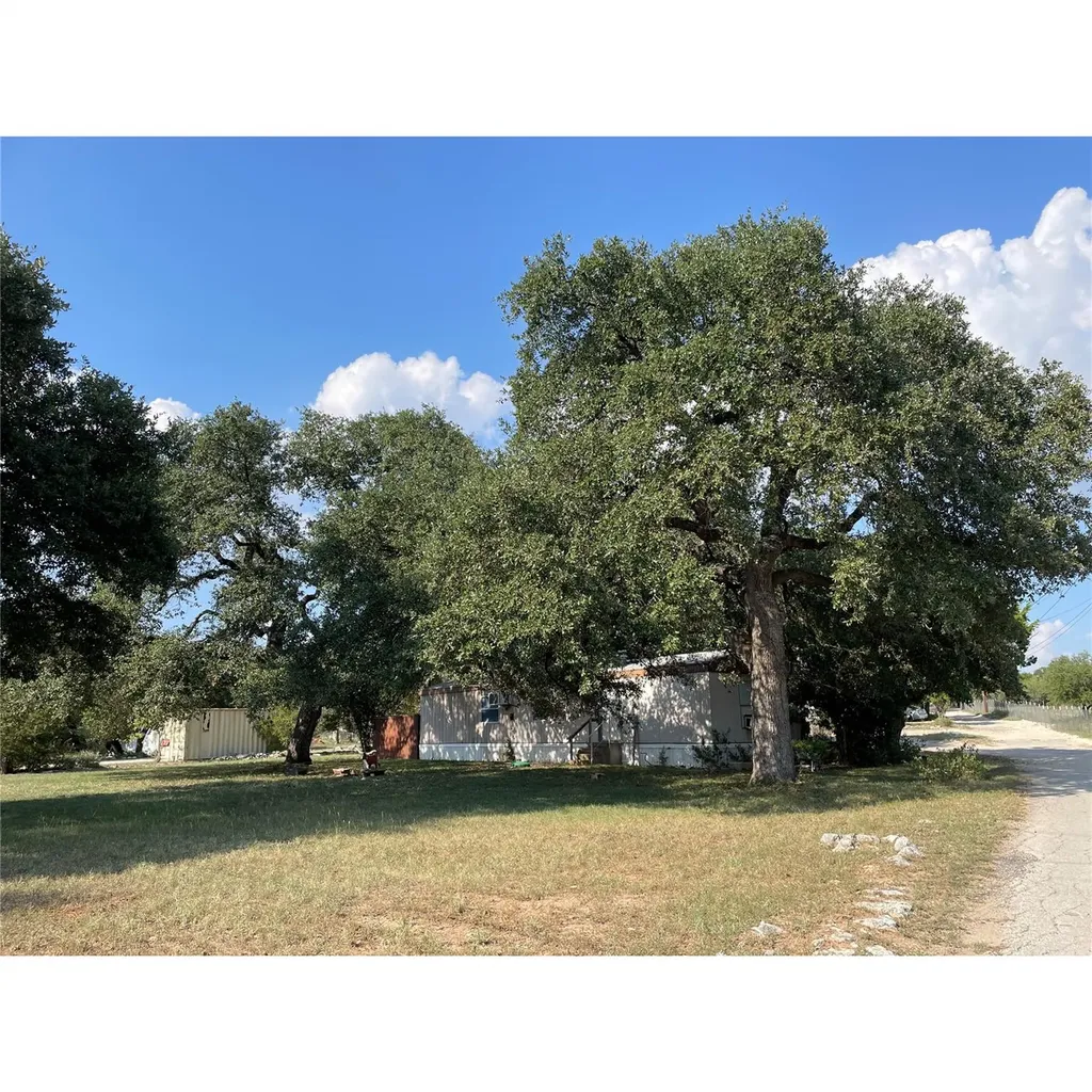 4747 Eck Lane Austin TX 78734