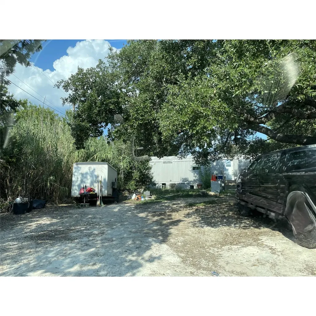 4747 Eck Lane Austin TX 78734