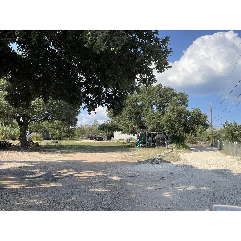 4747 Eck Lane Austin TX 78734