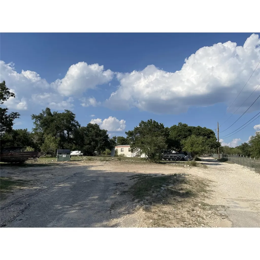 4747 Eck Lane Austin TX 78734