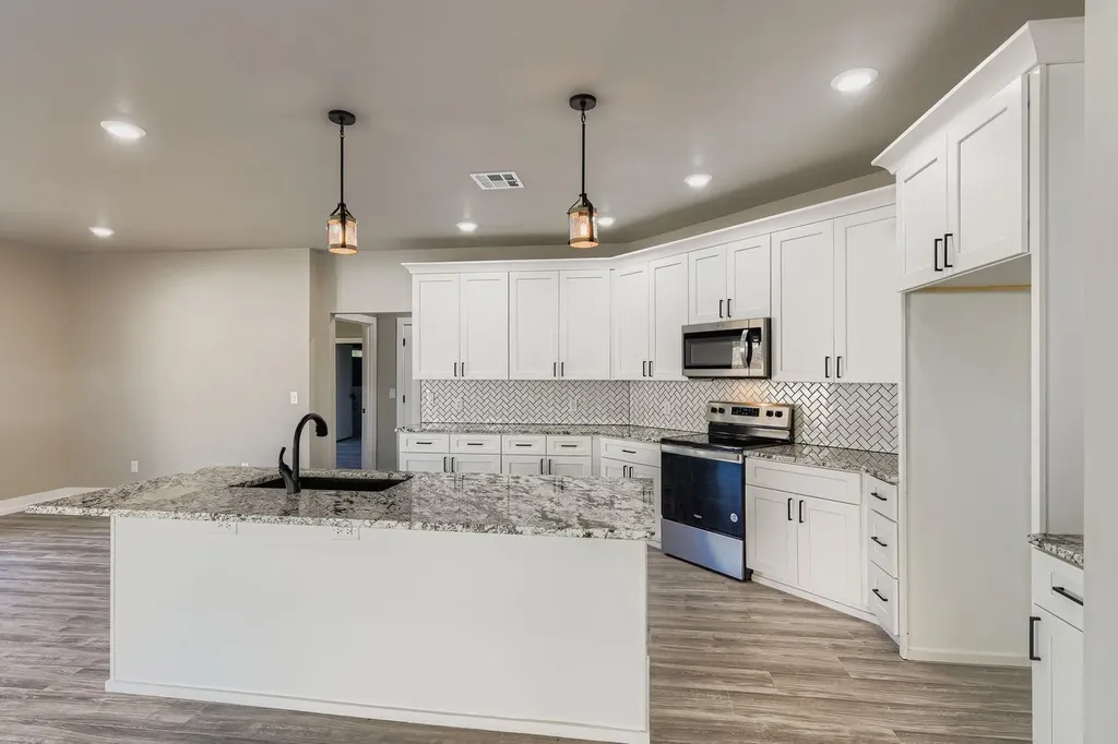 1403 Sunset Drive Marble Falls TX 78654