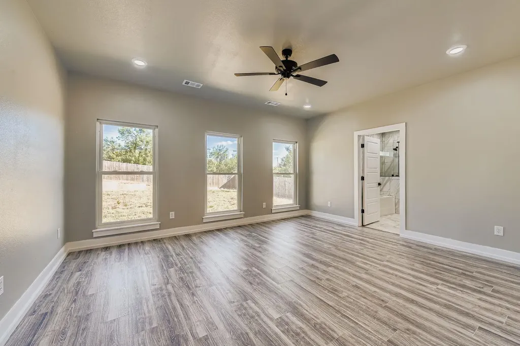 1403 Sunset Drive Marble Falls TX 78654