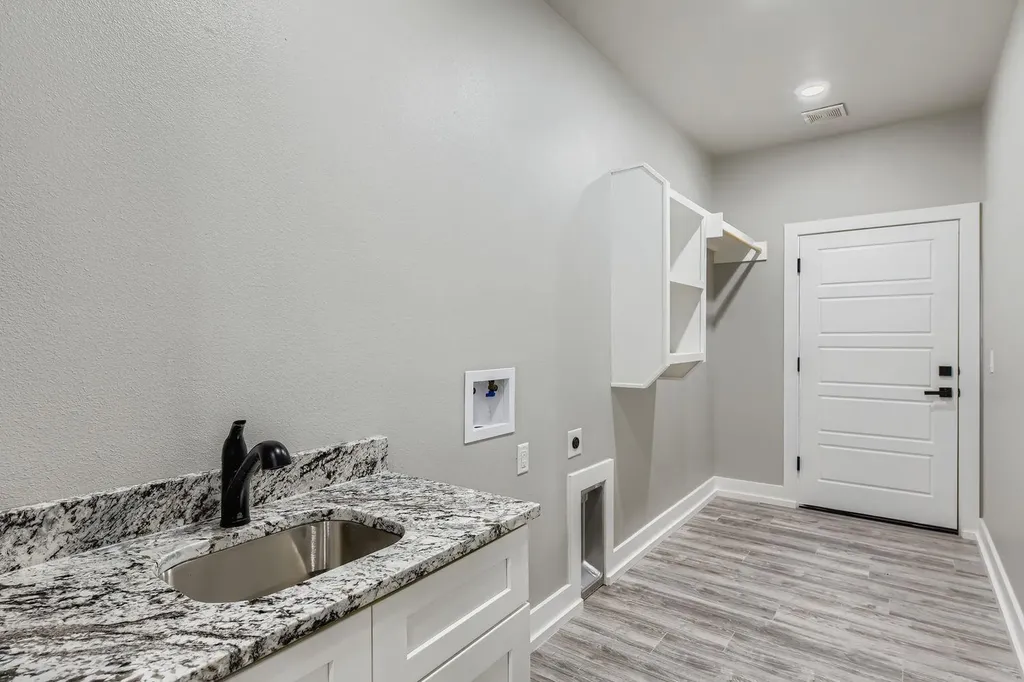 1403 Sunset Drive Marble Falls TX 78654