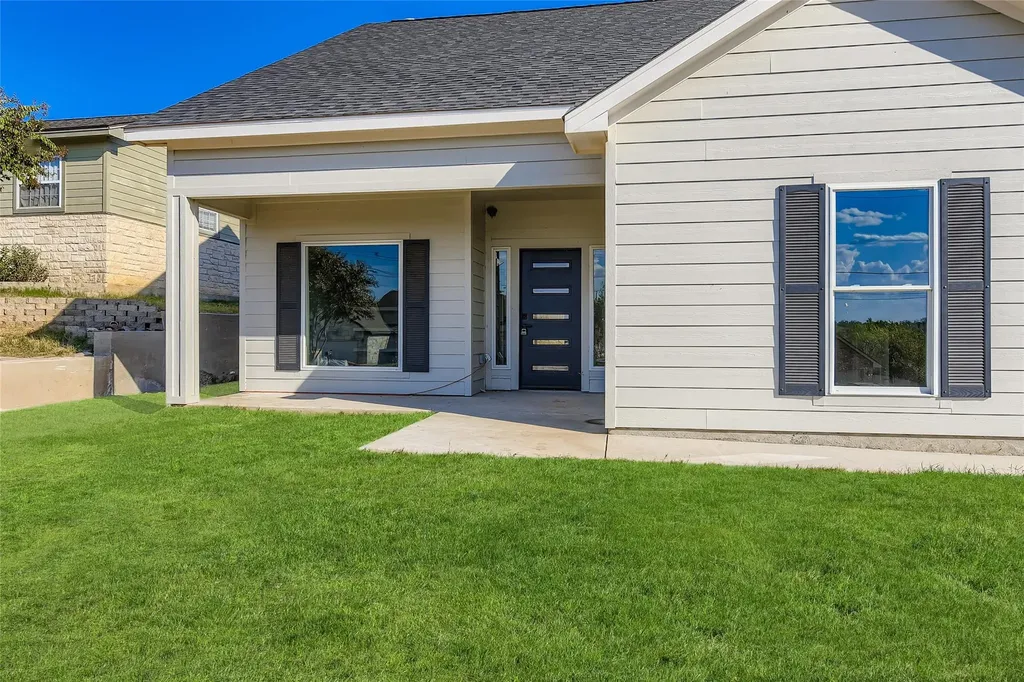 1403 Sunset Drive Marble Falls TX 78654