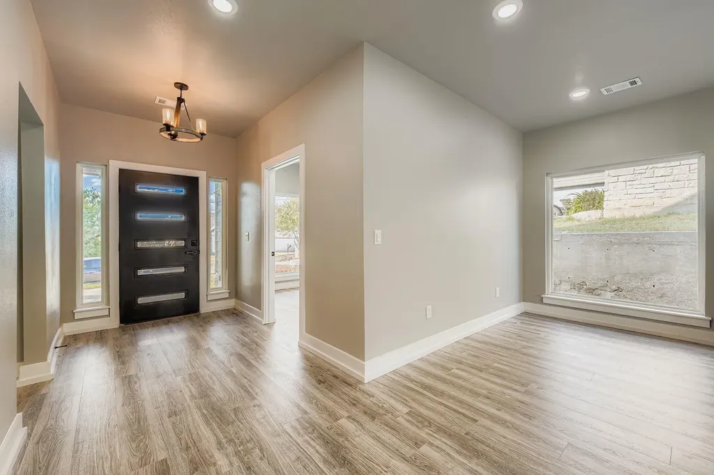 1403 Sunset Drive Marble Falls TX 78654