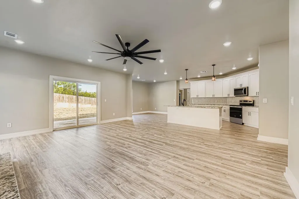 1403 Sunset Drive Marble Falls TX 78654