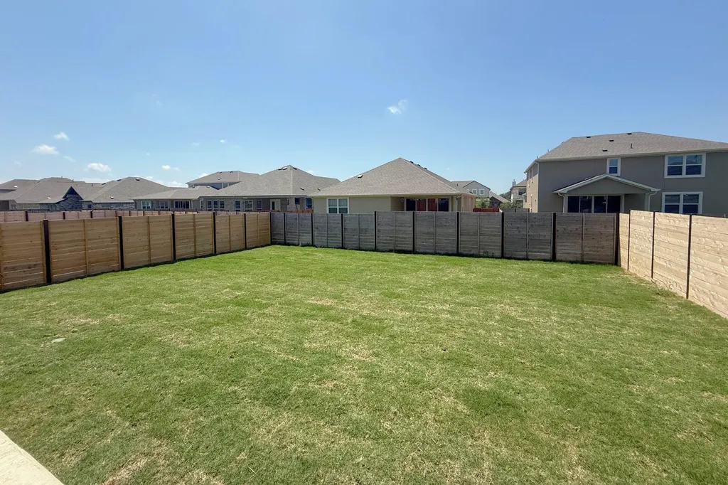 1033 Stonehill Drive Georgetown TX 78633