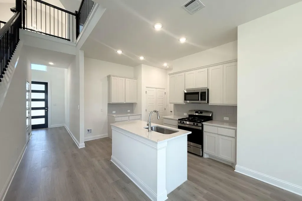 1033 Stonehill Drive Georgetown TX 78633