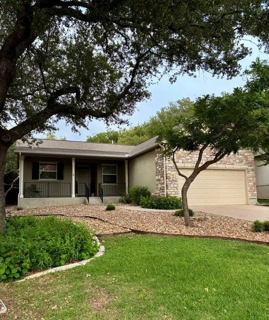 106 Verbena Drive Georgetown TX 78633