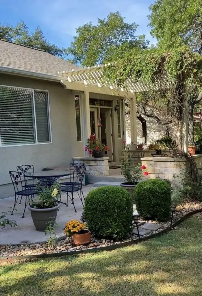 106 Verbena Drive Georgetown TX 78633