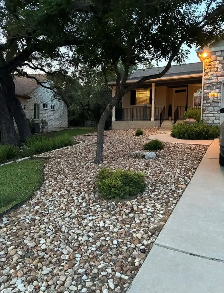 106 Verbena Drive Georgetown TX 78633