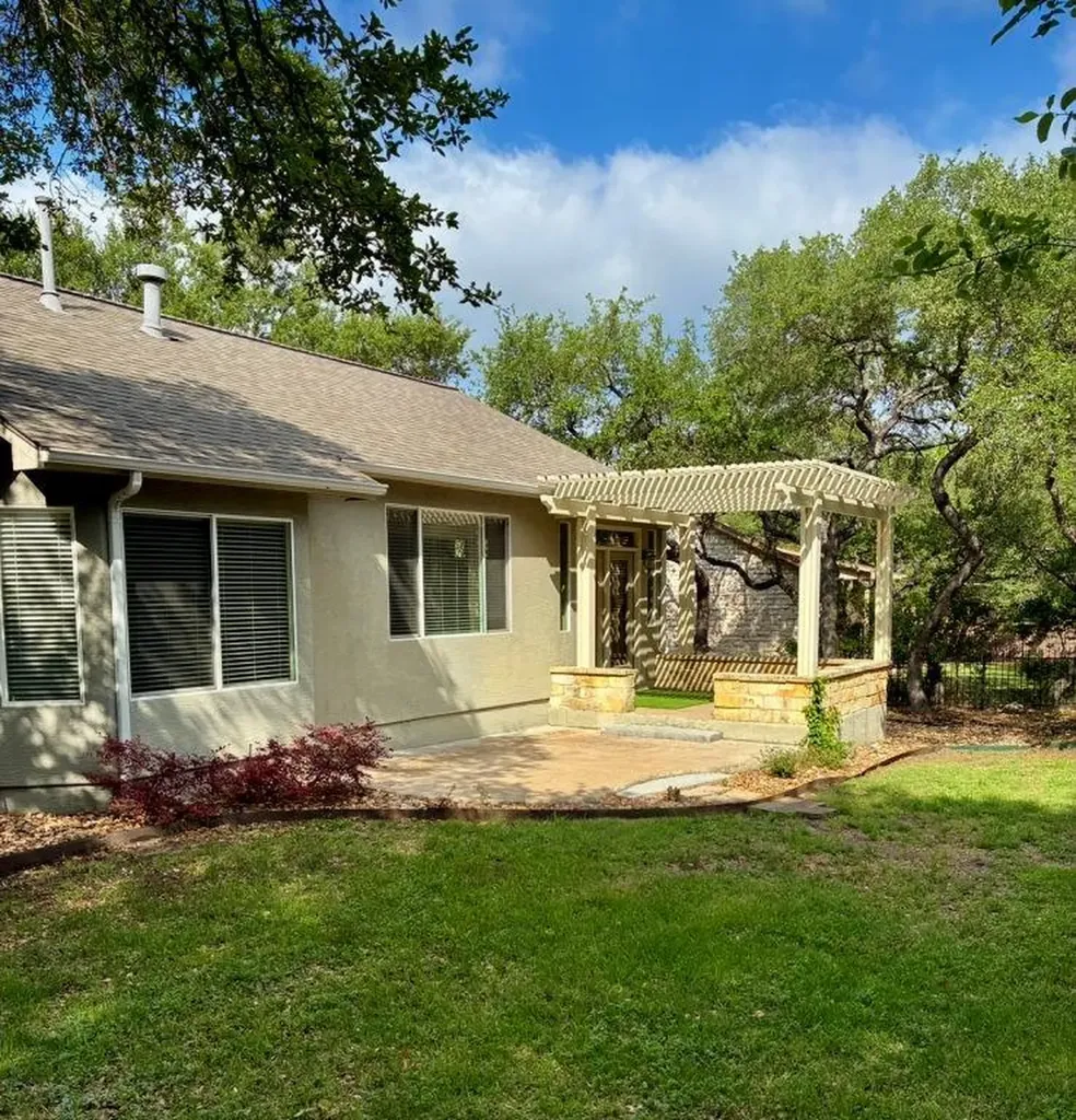 106 Verbena Drive Georgetown TX 78633