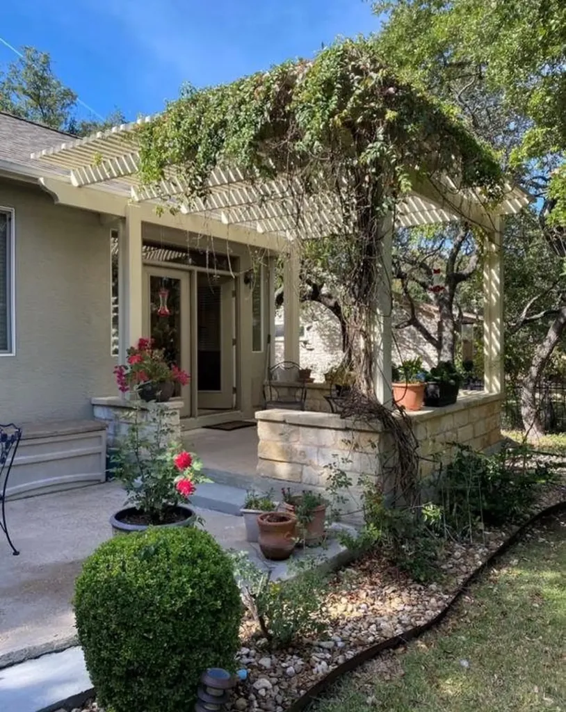 106 Verbena Drive Georgetown TX 78633