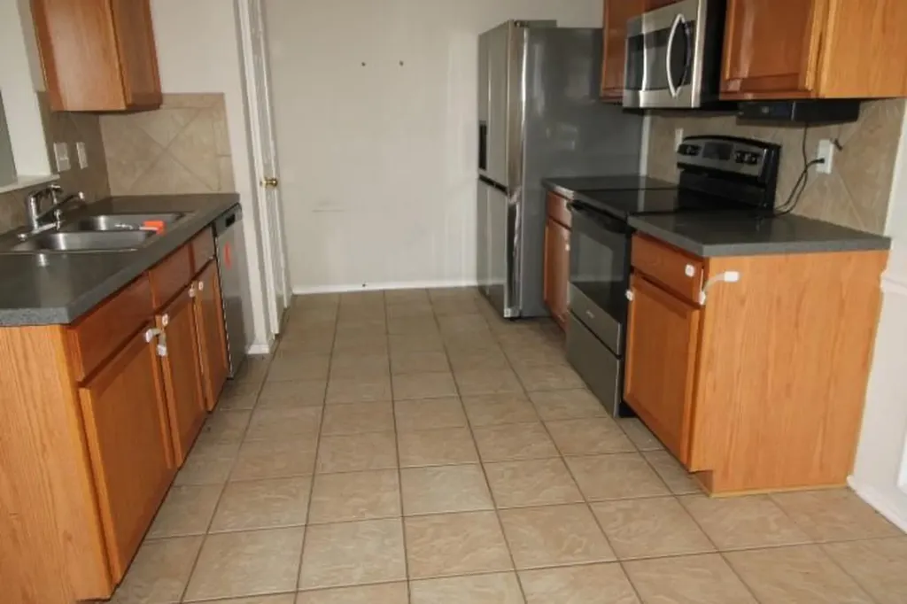 501 Mesquite Circle Copperas Cove TX 76522