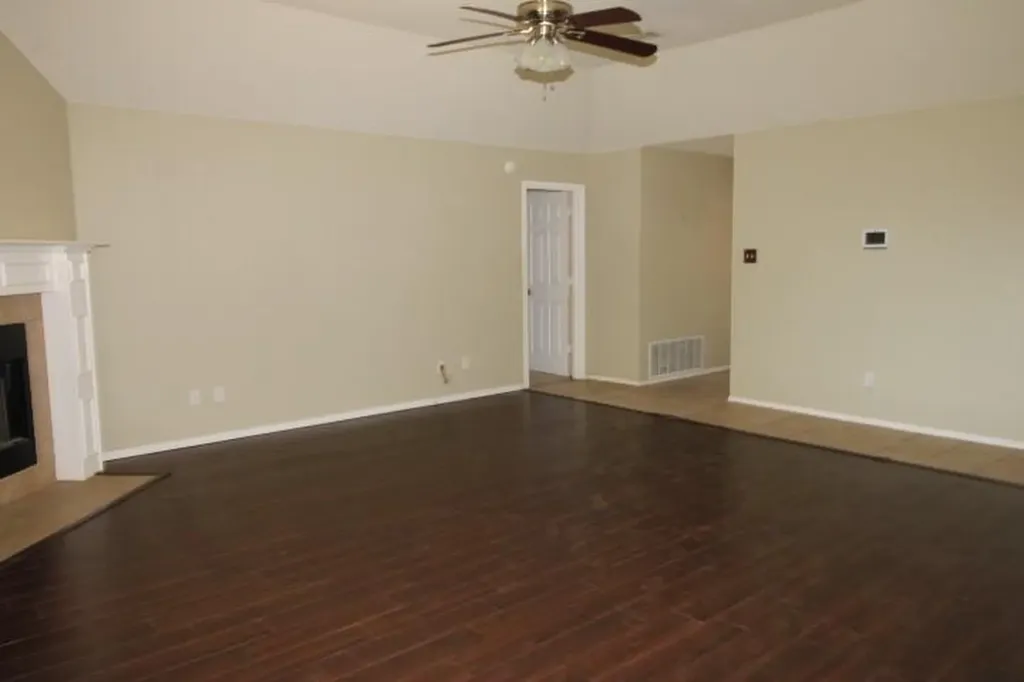 501 Mesquite Circle Copperas Cove TX 76522