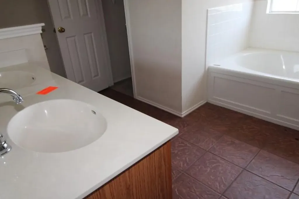 501 Mesquite Circle Copperas Cove TX 76522