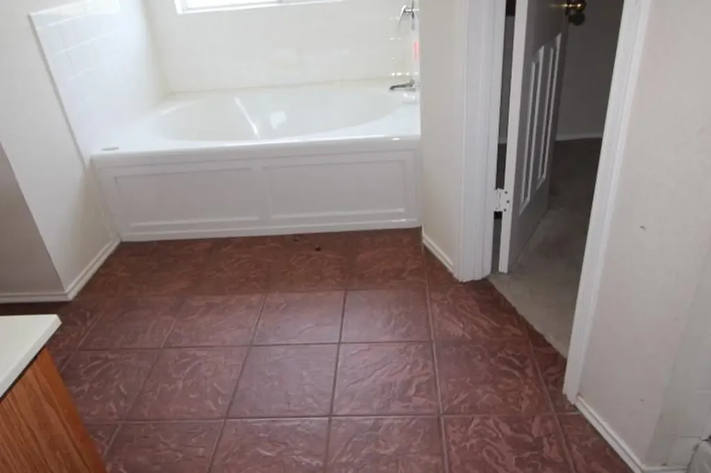 501 Mesquite Circle Copperas Cove TX 76522