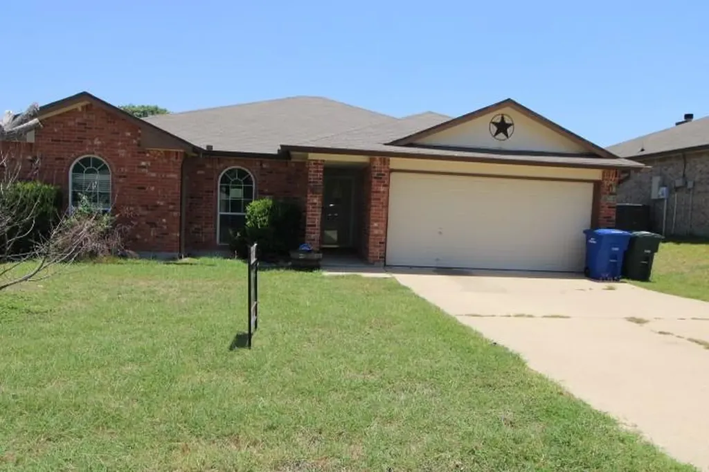 501 Mesquite Circle Copperas Cove TX 76522