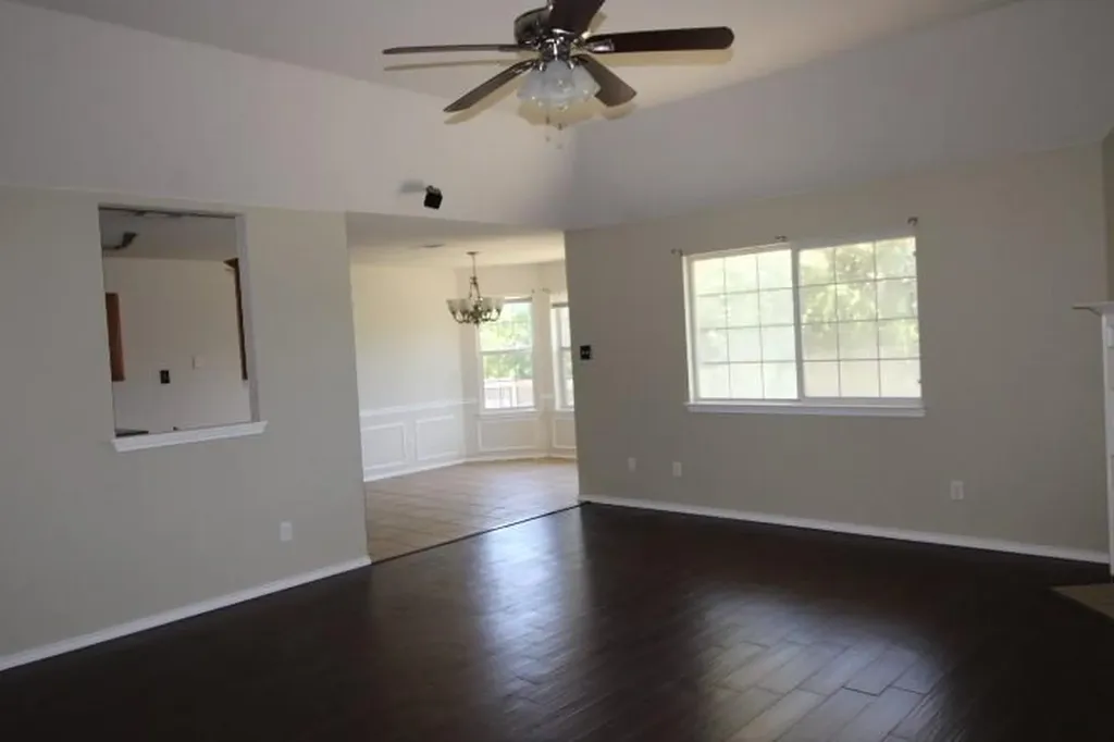501 Mesquite Circle Copperas Cove TX 76522