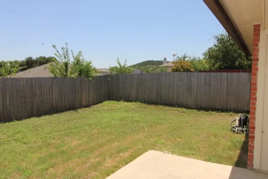 501 Mesquite Circle Copperas Cove TX 76522