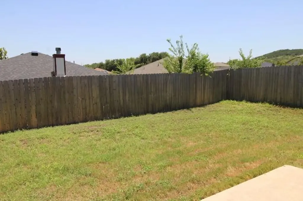 501 Mesquite Circle Copperas Cove TX 76522