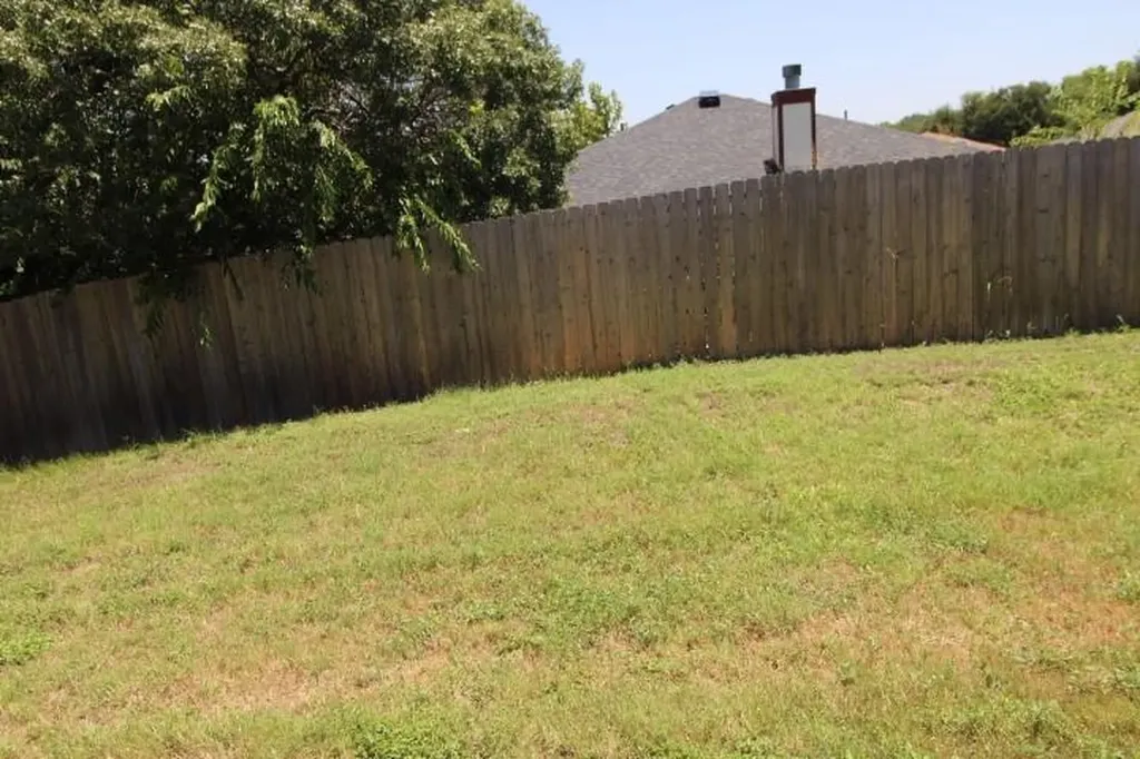 501 Mesquite Circle Copperas Cove TX 76522