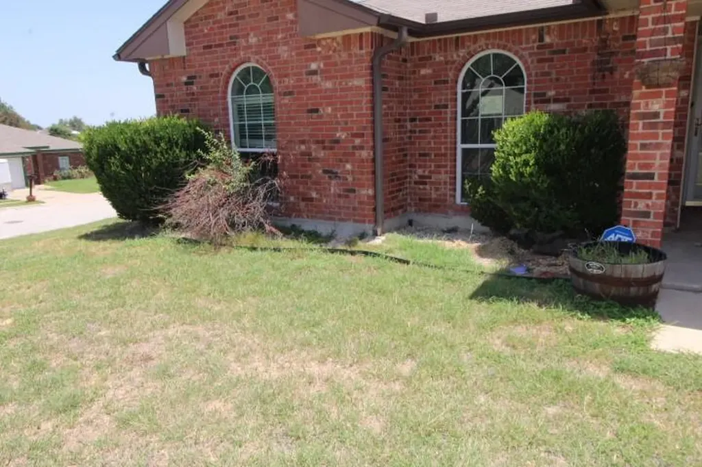501 Mesquite Circle Copperas Cove TX 76522