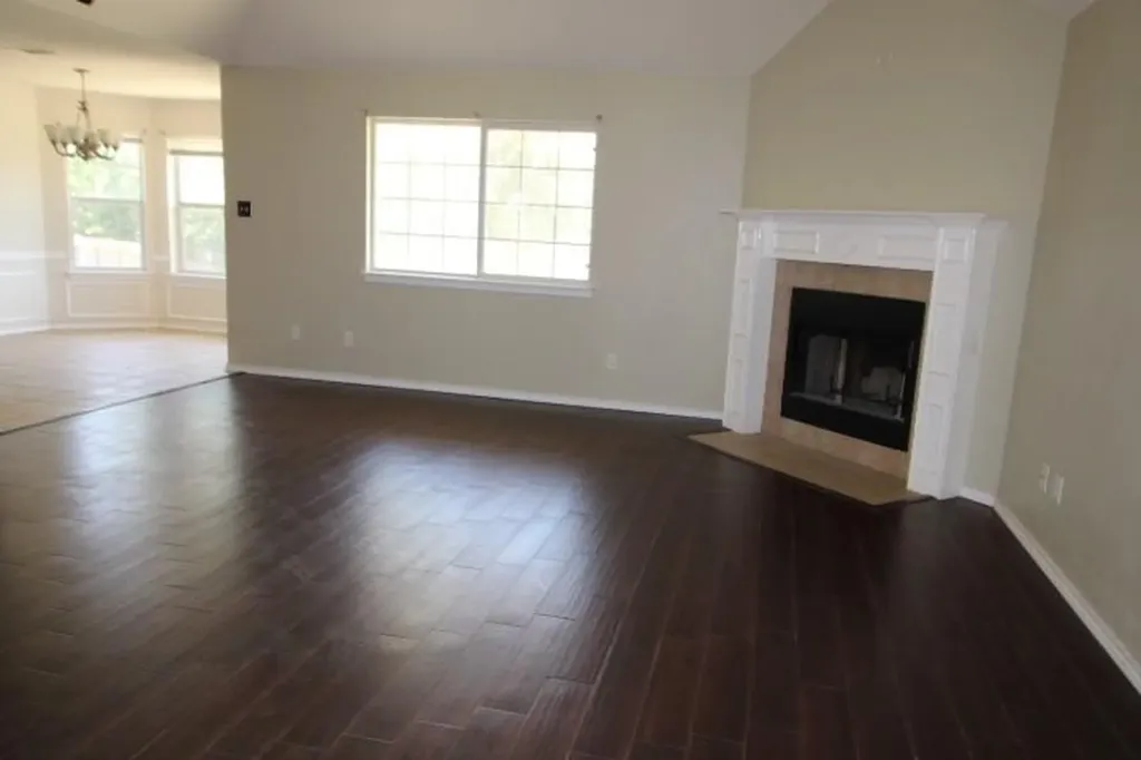 501 Mesquite Circle Copperas Cove TX 76522