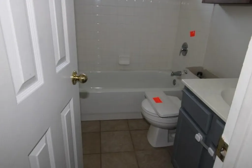 501 Mesquite Circle Copperas Cove TX 76522