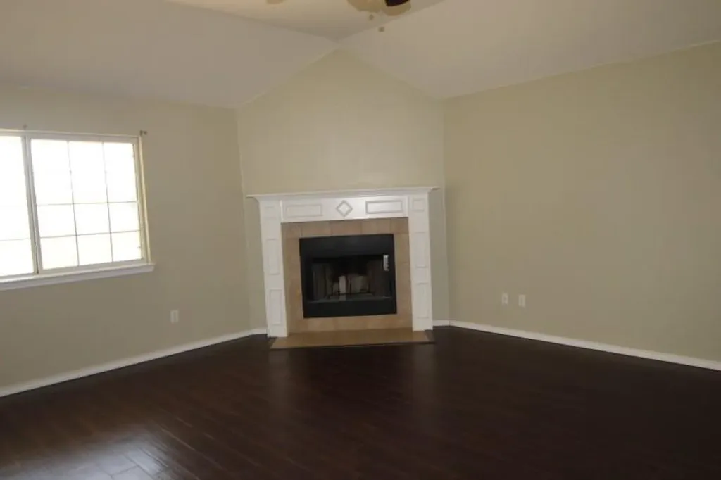 501 Mesquite Circle Copperas Cove TX 76522