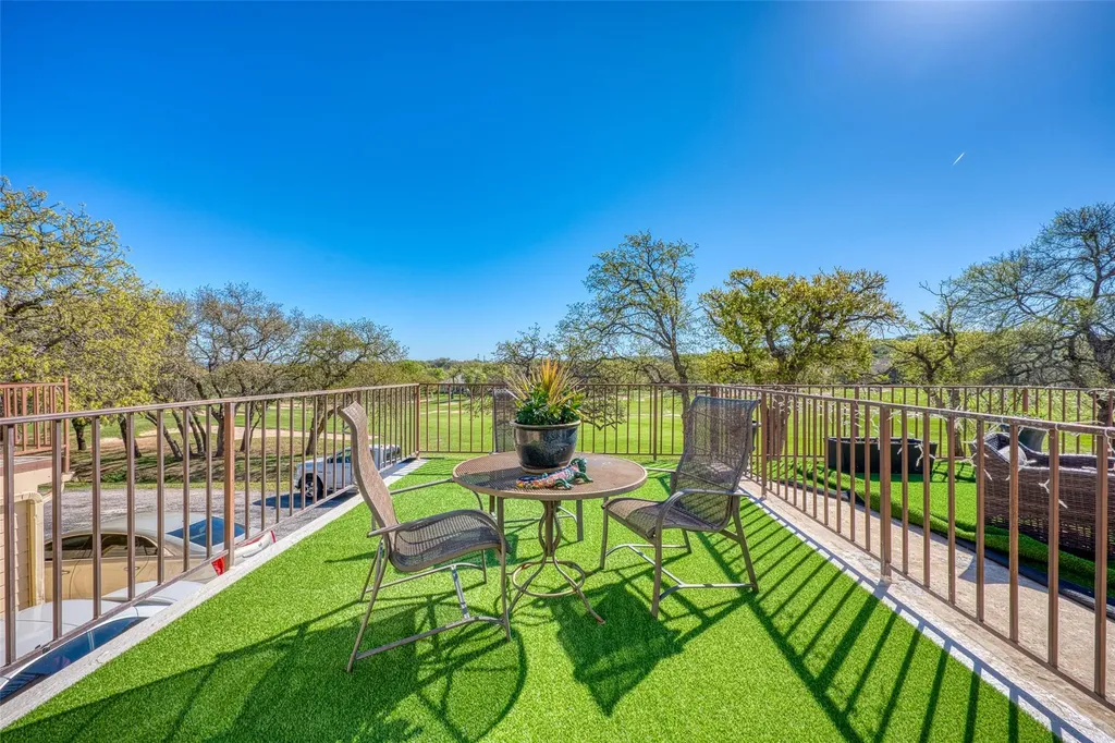 1209 Hi Stirrup Horseshoe Bay TX 78657