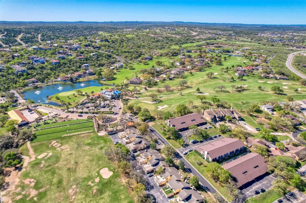 1209 Hi Stirrup Horseshoe Bay TX 78657