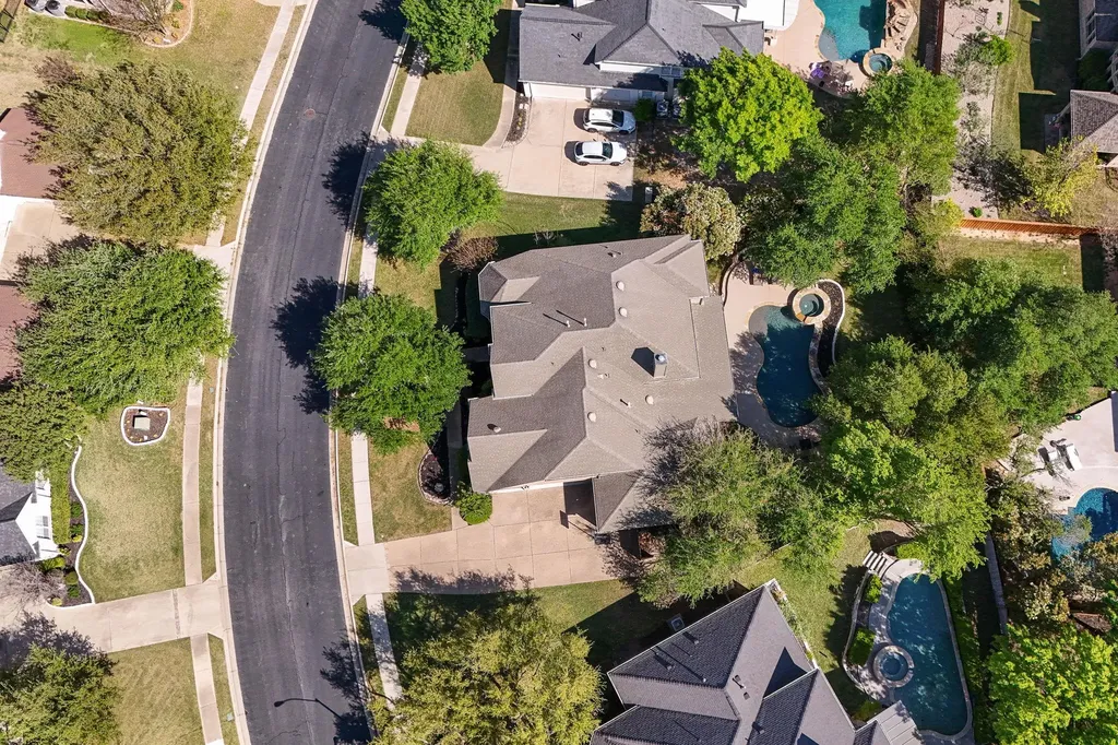 2237 Hamlet Circle Round Rock TX 78664
