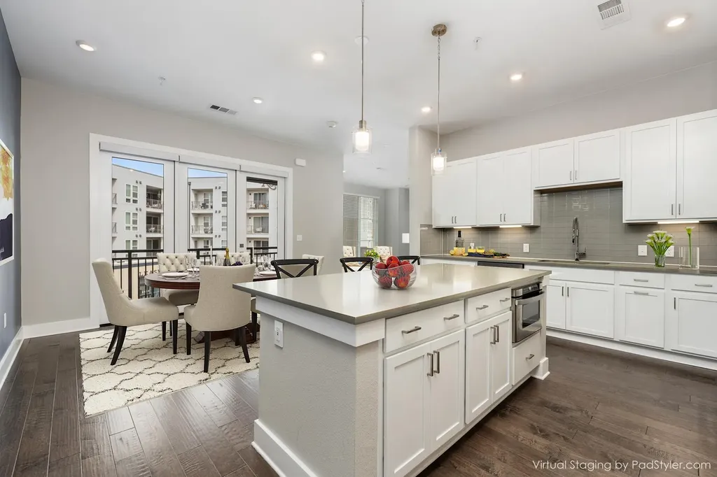4415 Jackson Avenue Austin TX 78731