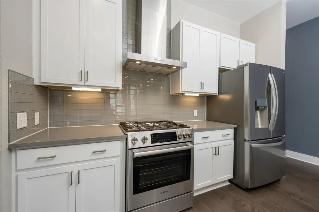4415 Jackson Avenue Austin TX 78731