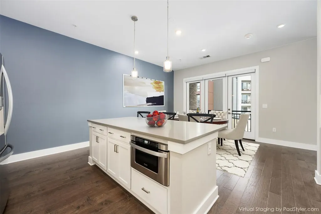 4415 Jackson Avenue Austin TX 78731